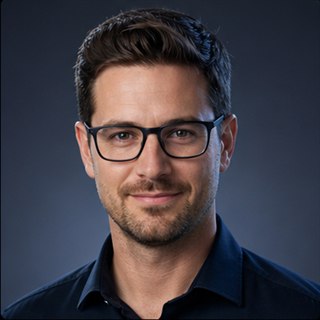 BlueRoute Media operator portrait