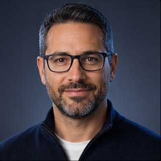 Orbit Growth Studio operator portrait